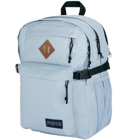 JanSport Main Campus Backpack EK0A5BDSN57 Błękitne One size