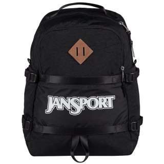 JanSport Small Seattle Pack Backpack EK0A5BK1N55 Czarne One size