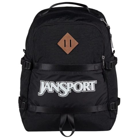 JanSport Small Seattle Pack Backpack EK0A5BK1N55 Czarne One size