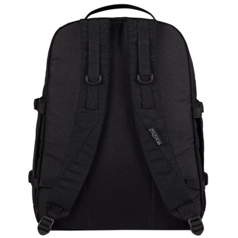 JanSport Small Seattle Pack Backpack EK0A5BK1N55 Czarne One size