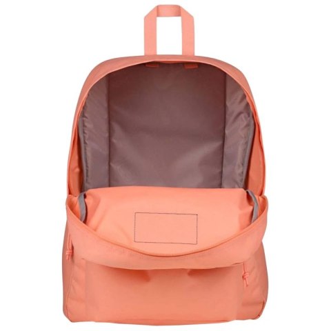 JanSport Superbreak Backpack EK0A5BAG1T51 Pomarańczowe One size