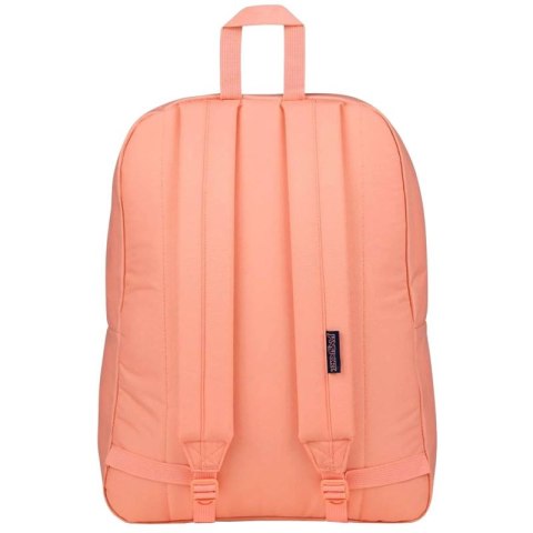 JanSport Superbreak Backpack EK0A5BAG1T51 Pomarańczowe One size