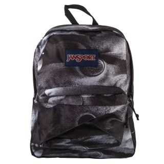 JanSport Superbreak Backpack EK0A5BAG1T7 Czarne One size