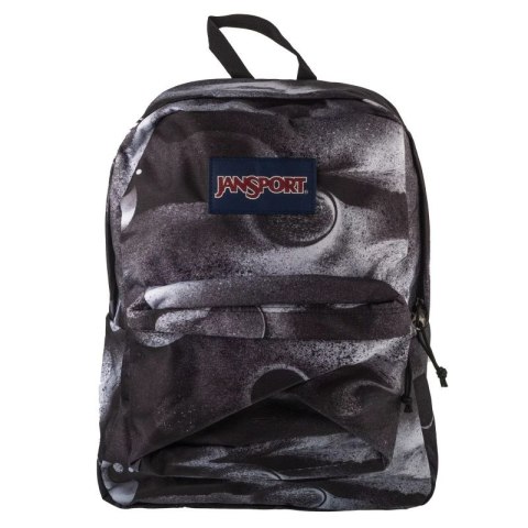 JanSport Superbreak Backpack EK0A5BAG1T7 Czarne One size