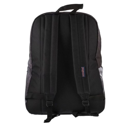 JanSport Superbreak Backpack EK0A5BAG1T7 Czarne One size