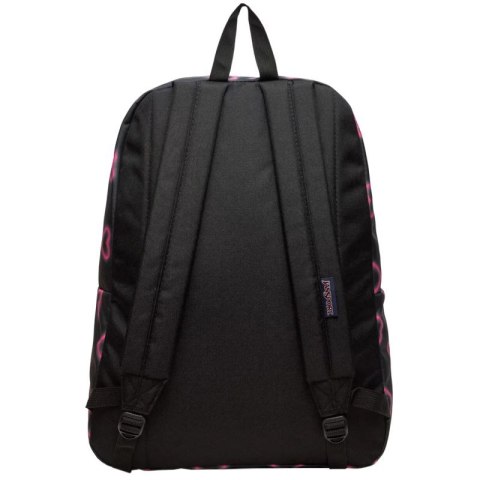 JanSport Superbreak Backpack EK0A5BAG8O01 Czarne One size