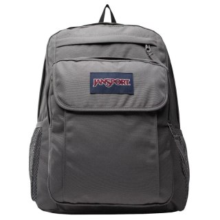 JanSport Union Pack Backpack EK0A5BAJN60 Szare One size