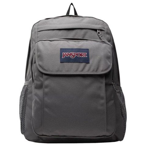 JanSport Union Pack Backpack EK0A5BAJN60 Szare One size