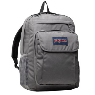 JanSport Union Pack Backpack EK0A5BAJN60 Szare One size