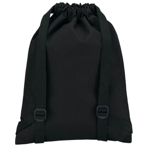 Jansport Drawsack EK0A5BI7N55 Czarne One size