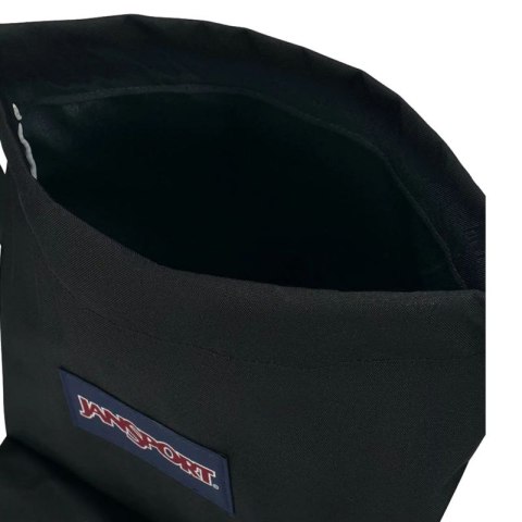 Jansport Drawsack EK0A5BI7N55 Czarne One size