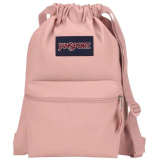 Jansport Drawsack EK0A5BI7N59 Różowe One size