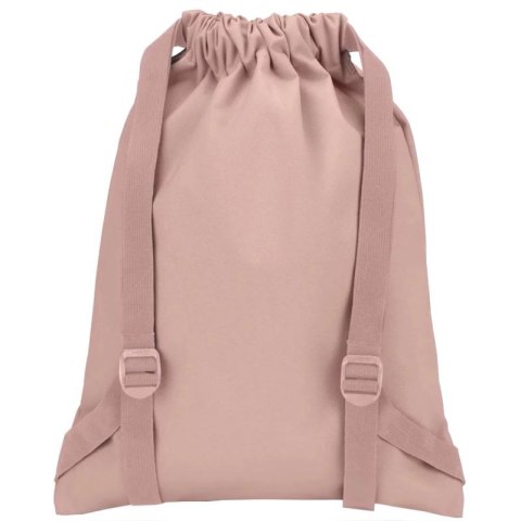Jansport Drawsack EK0A5BI7N59 Różowe One size