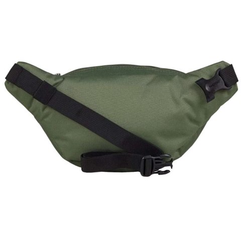 Jansport Fifth Avenue Waist Bag EK0A5BDK2T3 Zielone One size