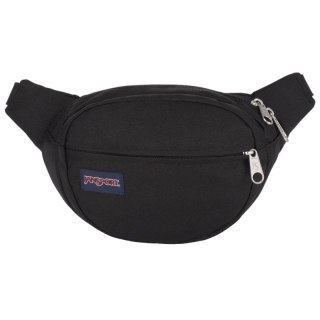 Jansport Fifth Avenue Waist Bag EK0A5BDKN55 Czarne One size
