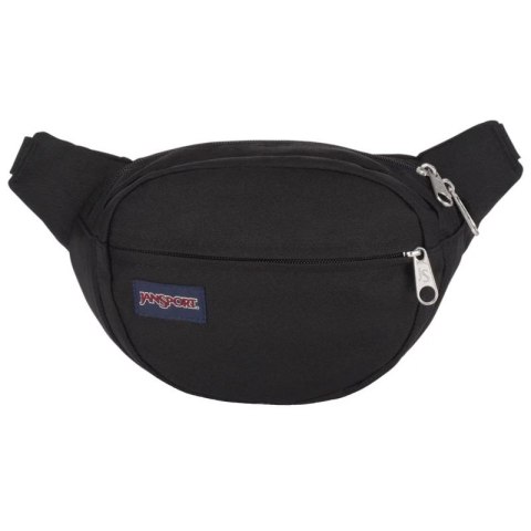 Jansport Fifth Avenue Waist Bag EK0A5BDKN55 Czarne One size