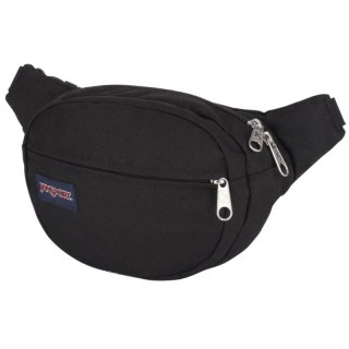 Jansport Fifth Avenue Waist Bag EK0A5BDKN55 Czarne One size