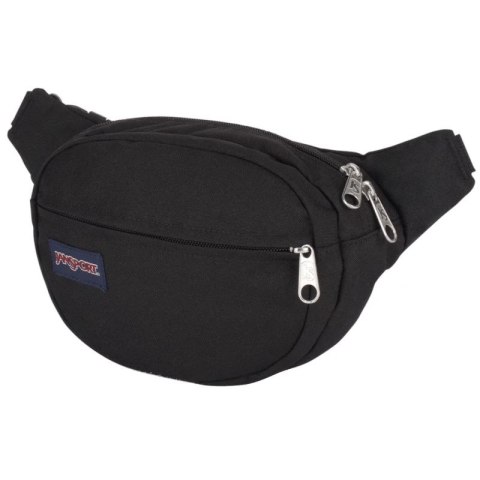 Jansport Fifth Avenue Waist Bag EK0A5BDKN55 Czarne One size