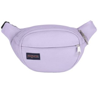 Jansport Fifth Avenue Waist Bag EK0A5BDKW30 Fioletowe One size