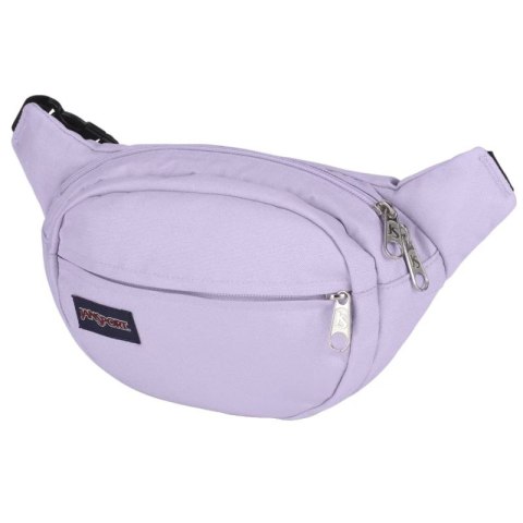 Jansport Fifth Avenue Waist Bag EK0A5BDKW30 Fioletowe One size