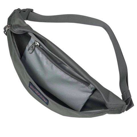 Jansport Swing Waistpack EK0A5BJXN60 Szare One size