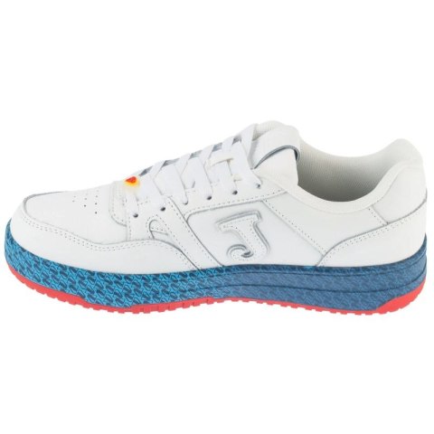 Joma C.Attica Men Superman 2562 CATTIW2562 Białe 39