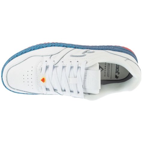 Joma C.Attica Men Superman 2562 CATTIW2562 Białe 39
