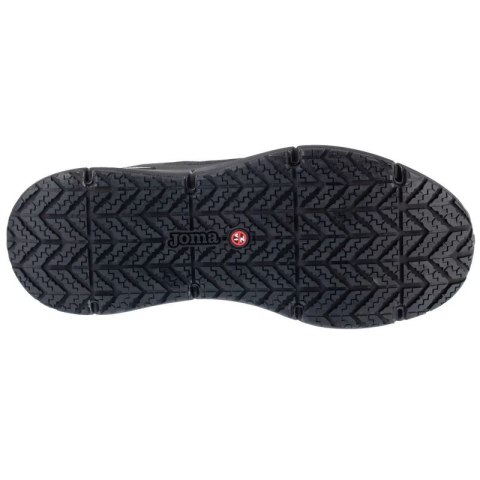 Joma C.Orus Men 2521 CORUS2521 Czarne 41