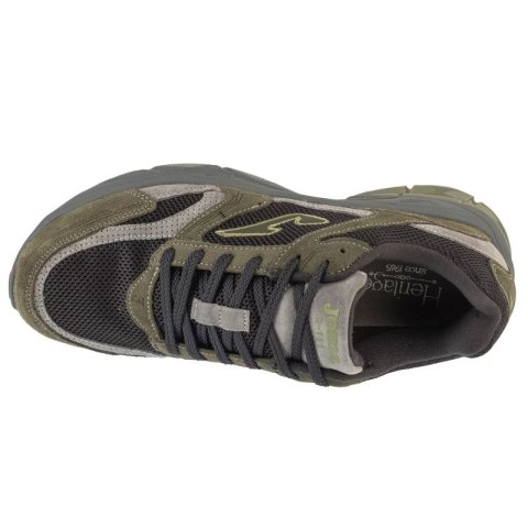 Joma CR111 Men 2522 CR111W2522 Zielone 40