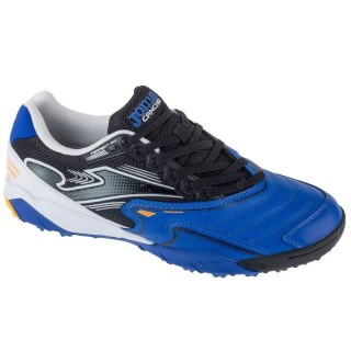 Joma Cancha 2505 TF CANW2505TF Niebieskie 40,5