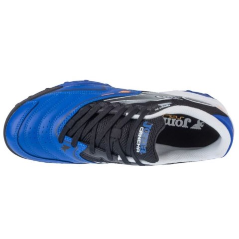 Joma Cancha 2505 TF CANW2505TF Niebieskie 40,5
