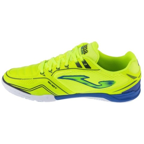 Joma Dribling 2509 IN DRIW2509IN Żółte 40,5