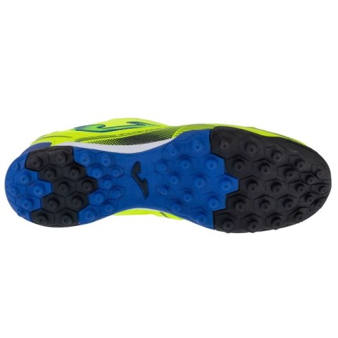 Joma Dribling 2509 TF DRIW2509TF Żółte 40,5