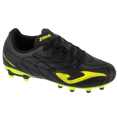 Joma Evolution Jr 2501 FG EVJW2501FG Czarne 32