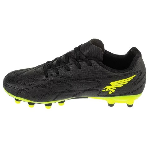 Joma Evolution Jr 2501 FG EVJW2501FG Czarne 32