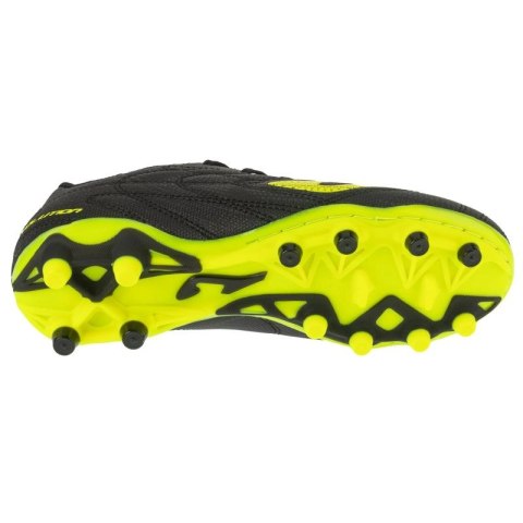 Joma Evolution Jr 2501 FG EVJW2501FG Czarne 32