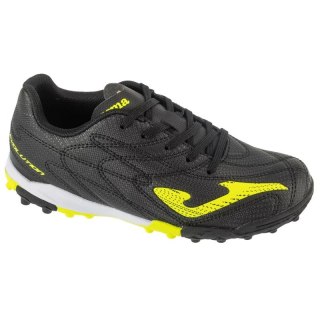 Joma Evolution Jr 2501 TF EVJW2501TF Czarne 32