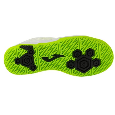 Joma Evolution Jr 2502 IN EVJW2502IN Białe 32