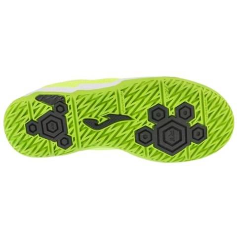 Joma Evolution Jr 2511 IN EVJW2511IN Żółte 32