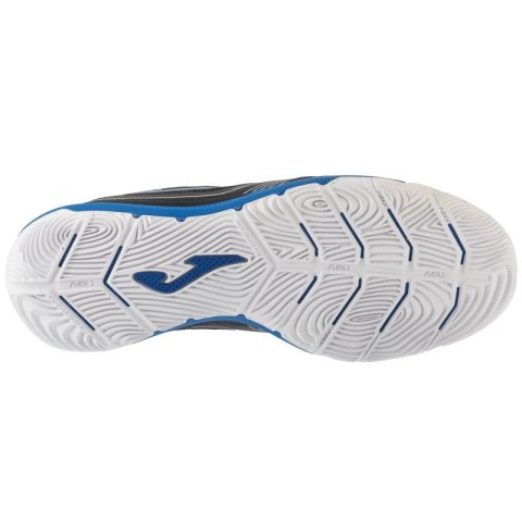 Joma Liga-5 2501 IN LIGW2501IN Czarne 40,5