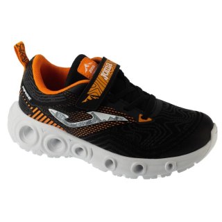 Joma Rase Jr 2501 JRASEW2501V Czarne 26