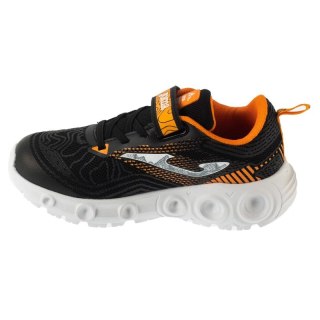 Joma Rase Jr 2501 JRASEW2501V Czarne 26