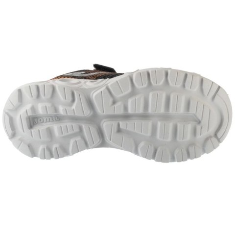 Joma Rase Jr 2501 JRASEW2501V Czarne 26