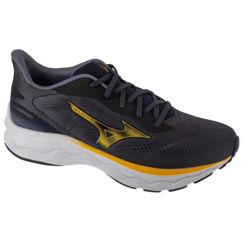Mizuno Wave Serene 2 J1GC255901 Szare 42