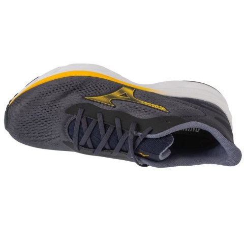 Mizuno Wave Serene 2 J1GC255901 Szare 42