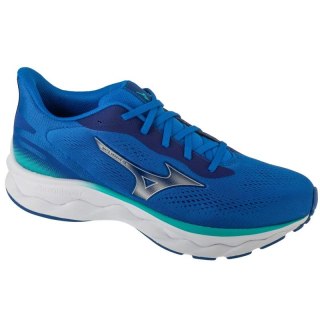 Mizuno Wave Serene 2 J1GC255902 Niebieskie 41