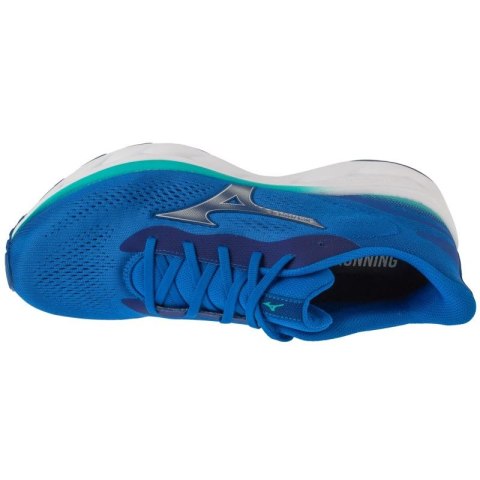 Mizuno Wave Serene 2 J1GC255902 Niebieskie 41