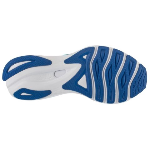 Mizuno Wave Serene 2 J1GC255902 Niebieskie 41