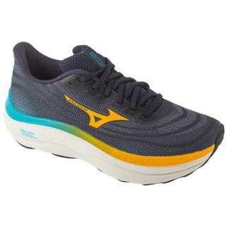 Mizuno Wave Sky 9 J1GC250201 Szare 42