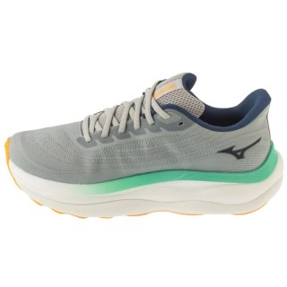 Mizuno Wave Sky 9 J1GC259010 Szare 42